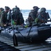 Blackhearts and Philippine Marines Boat Raid for KAMANDAG 6