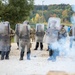 Task Force Nighthawk Soldiers practice CRC