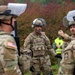 Task Force Nighthawk Soldiers practice CRC