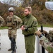 Task Force Nighthawk Soldiers practice CRC