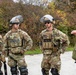 Task Force Nighthawk Soldiers practice CRC