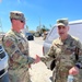 Chief of engineers visits Hurricane Ian battered Fort Myers Beach