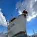 Damage boats and debris in Fort Myers