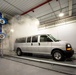 New government vehicle carwash opens