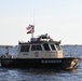 USACE survey vessel opens path for movement in Fort Myers Beach Harbor