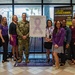 NAVSTA Mayport Domestic Violence Awareness Proclamation