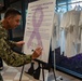 NAVSTA Mayport Domestic Violence Awareness Proclamation