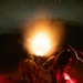 Night Barrage With 120mm Mortars