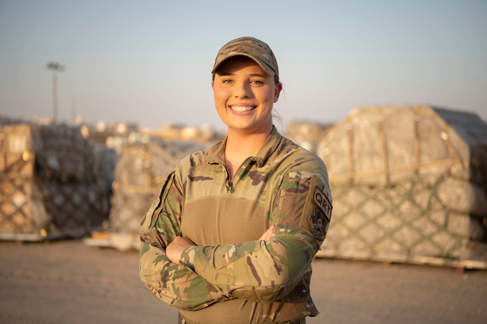 Marauder of the Week