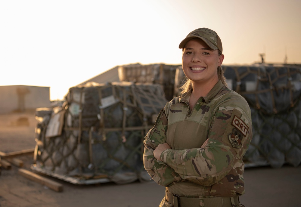 Marauder of the Week