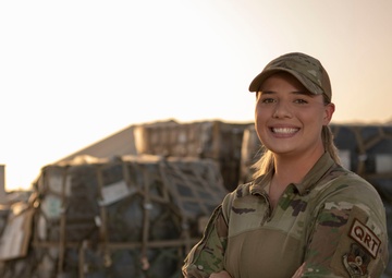 Marauder of the Week