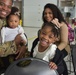 Michigan National Guard Soldiers Deploy