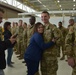 Michigan National Guard Deploys Soldiers