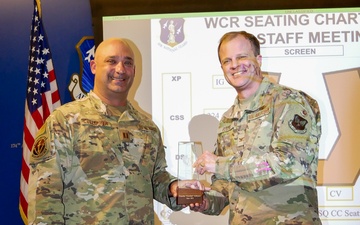New York Guardsman recognized for bringing AI emerging technology to the field
