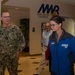 VADM Lindsey Visits NSGL