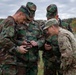 720th EOD and Moldovan Soldiers train together