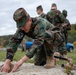 720th EOD and Moldovan Soldiers train together