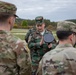 720th EOD and Moldovan Soldiers train together