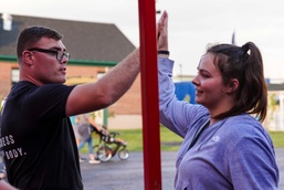 Hometown Hero: Syracuse Marine seeks next generation Marines in hometown