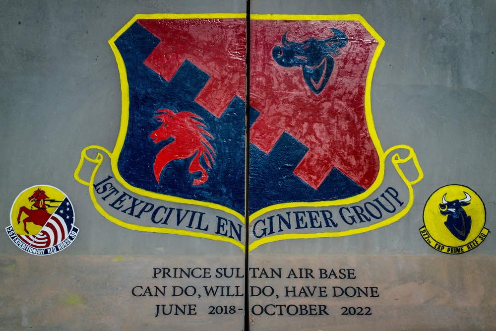 PSAB’s Founding Squadrons