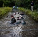 Marines Take on the Endurance Course