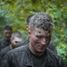 Marines Take on the Endurance Course