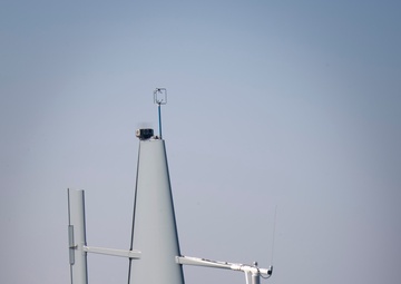 U.S., UK Navies Conduct Unmanned Exercise in Arabian Gulf