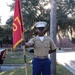 6th Marine Corps District India Company Honor Graduates