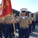 6th Marine Corps District India Company Honor Graduates