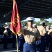 6th Marine Corps District India Company Honor Graduates