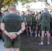 26th MEU Sergeant Major's PT