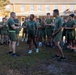 26th MEU Sergeant Major's PT