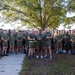 26th MEU Sergeant Major's PT