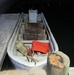 Coast Guard interdicts lancha crew, seizes illegally caught fish off Texas coast