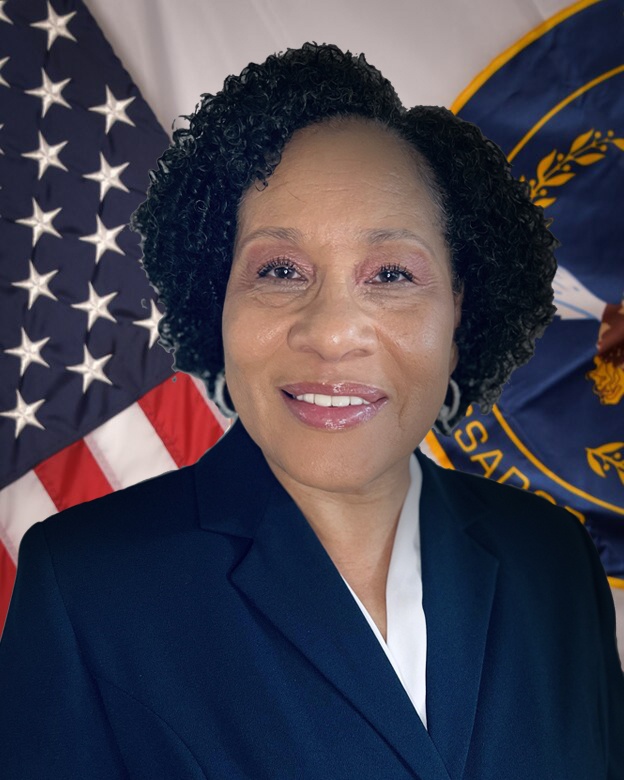 New Army Reserve Ambassador appointed to Virginia