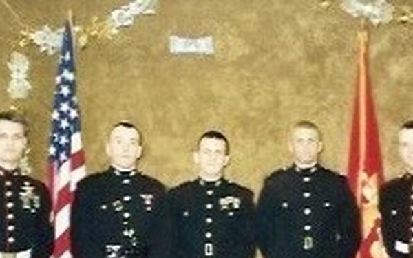 First ACV Program Manager Retires with a 20 Mile Bang