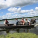 Corps partners with agencies on restoration project