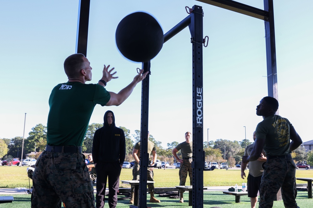 Throwdown at Fightertown 2022 Competition