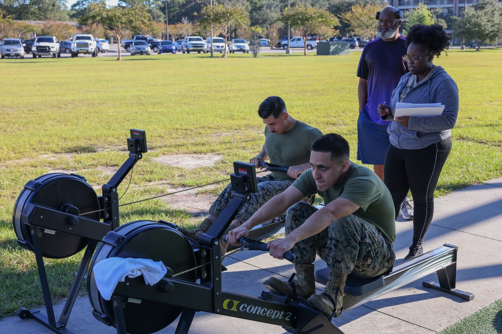 Throwdown at Fightertown 2022 Competition