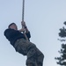 Corporals Course runs O-Course