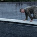 Corporals Course runs O-Course