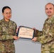 66th Comptroller Airman recognized by Hanscom University