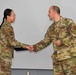 66th Comptroller Airman recognized by Hanscom University