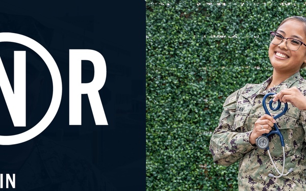 Profiles in Professionalism: Lt. j.g. Caleendrea Roldan