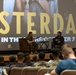 Marine Corps Base Camp Pendleton Screens  “Amsterdam”