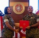 A Memorable Reenlistment