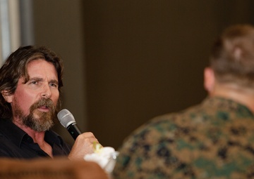 Marine Corps Base Camp Pendleton Screens  “Amsterdam”