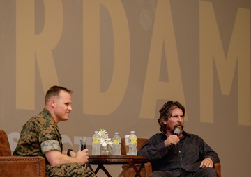 Marine Corps Base Camp Pendleton Screens  “Amsterdam”