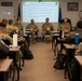 Holloman AFB conducts Flight Leadership Course