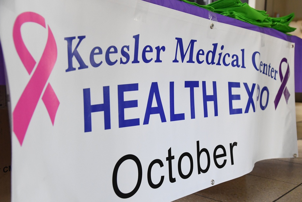 81st MDG hosts 11th Annual Health Expo